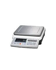 Counting Scales Counting Scale  AND FC1000i