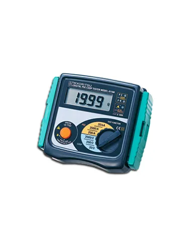 loop pfc psc tester kyoritsu 4118a power meter loop pfc psc tester kyoritsu 4118a power meter