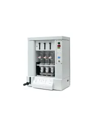 Food & Beverage Meter Solvent Extractor  Velp SER1483